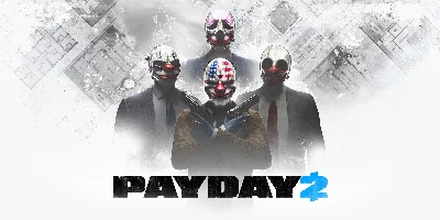 PAYDAY 2 Epic Games account + Email