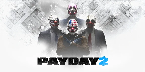 PAYDAY 2 Epic Games account + Email