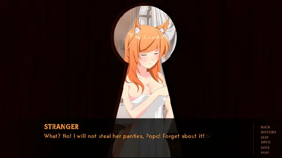 Weeping Willow - Detective Visual Novel ✅ Steam key