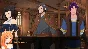 Weeping Willow - Detective Visual Novel ✅ Steam key