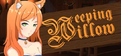 Weeping Willow - Detective Visual Novel ✅ Steam key