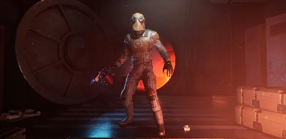 Marauders Exclusive SteelSeries Skin DLC ✅Steam ключ 💥