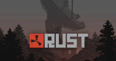 Rust [Steam] !!! 🔥