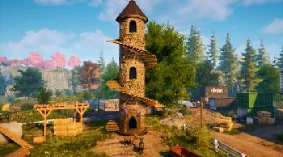 ✅Goat Simulator 3✅ПК✅ЭПИК ГЕЙМС