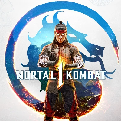 ✅Mortal Kombat 1☑️STEAM☑️ALL REGIONS✅