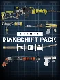HITMAN 3 - Makeshift Pack✅PC✅EPIC GAMES