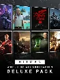 ✅«HITMAN: Мир наёмных убийц» дополненным набором✅ПК