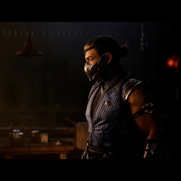 ✅Mortal Kombat 1☑️STEAM☑️ALL REGIONS✅