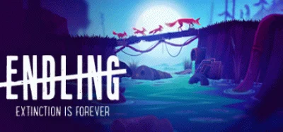 Endling - Extinction is Forever 💎STEAM GIFT FOR RUSSIA