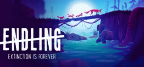 Endling - Extinction is Forever 💎STEAM GIFT FOR RUSSIA