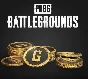 PUBG🟡G-COINS 500 - 24000🟡PUBG+ PLUS XBOX ONLY