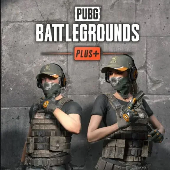 PUBG🟡G-COINS 500 - 24000🟡PUBG+ PLUS XBOX ONLY