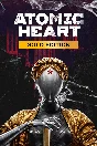 ✅Atomic Heart All Editions Xbox Activation