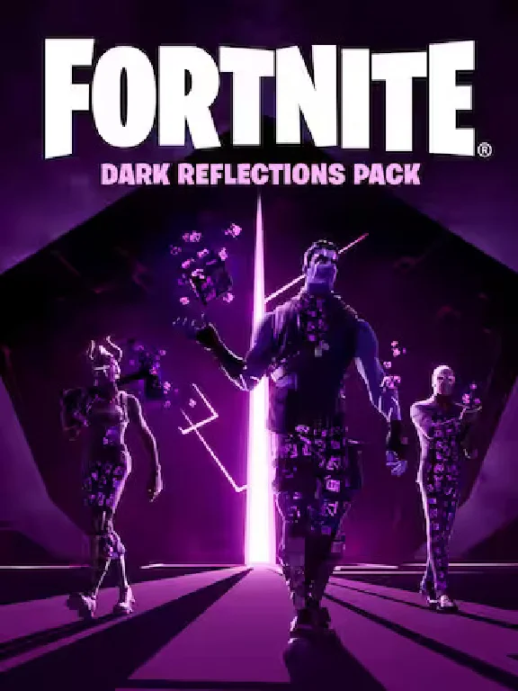FORTNITE⚡️Starter Pack - 1000 - 2800 - 5000 V-Bucks🔥