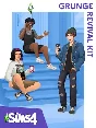 The Sims™ 4 Grunge Revival Kit✅EPIC GAMES