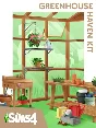 The Sims™ 4 Greenhouse Haven Kit✅PC✅EPIC GAMES