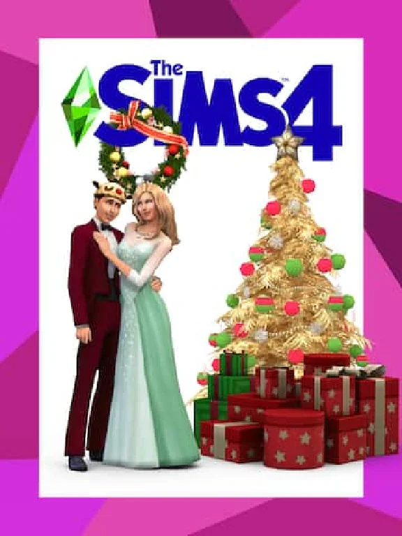 ✅The Sims™ 4 Набор "Праздничный"✅ПК✅ЭПИК ГЕЙМС