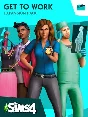 ✅The Sims™ 4 На работу!✅ПК✅ЭПИК ГЕЙМС