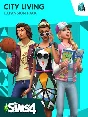 ✅The Sims™ 4 Жизнь в городе✅ПК✅ЭПИК ГЕЙМС