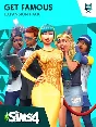 The Sims™ 4 Get Famous✅PC✅EPIC GAMES