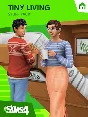 The Sims™ 4 Tiny Living Stuff✅PC✅EPIC GAMES