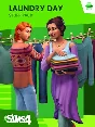 The Sims™ 4 Laundry Day Stuff✅PC✅EPIC GAMES