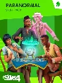 ✅Каталог «The Sims™ 4 Паранормальное»✅ПК✅ЭПИК ГЕЙМС