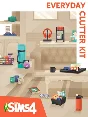 The Sims™ 4 Everyday Clutter Kit✅PC✅EPIC GAMES
