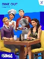 The Sims™ 4 Dine Out✅PC✅EPIC GAMES
