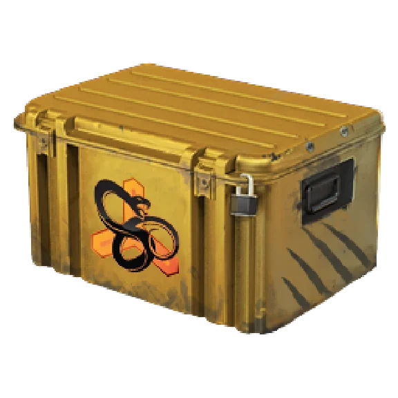 Snakebite Case 🃏 Counter-Strike: Global Offensive