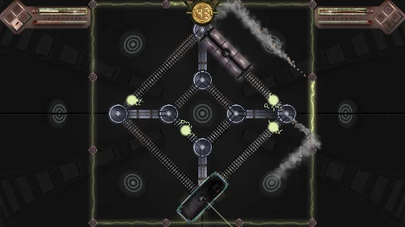 Railed Up 💎 STEAM GIFT RUSSIA