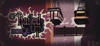 Railed Up 💎 STEAM GIFT RUSSIA