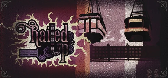 Railed Up 💎 STEAM GIFT RUSSIA
