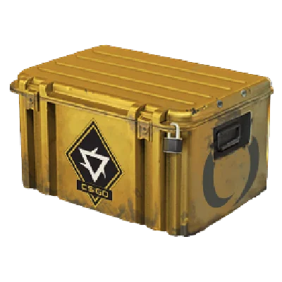 Revolution Case 🃏 Counter-Strike: Global Offensive