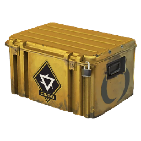 Revolution Case 🃏 Counter-Strike: Global Offensive