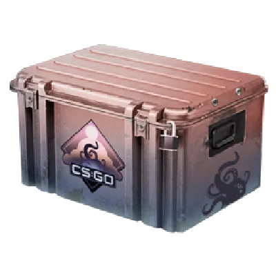 Dreams & Nightmares Case 🃏 Counter-Strike: GO