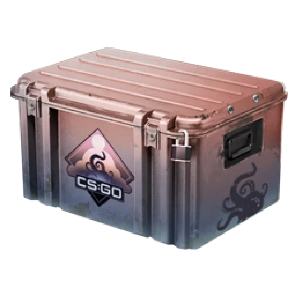 Dreams & Nightmares Case 🃏 Counter-Strike: GO