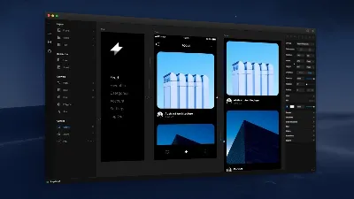 Framer | Basic, Pro - 1/12 months to your account