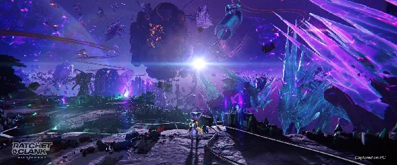 ❤️ Ratchet & Clank: Rift Apart🎁 STEAM RU /KZ/UK/TR🔥✔️