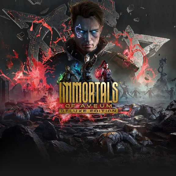 Immortals of Aveum Deluxe +RUS | OFFLINE🔥АВТОАКТИВАЦИЯ