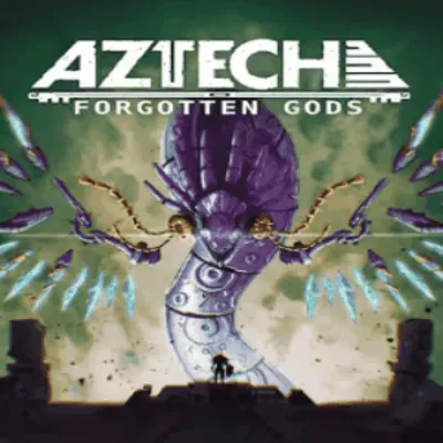 🖤 Aztech Forgotten Gods| Epic Games (EGS) | PC 🖤