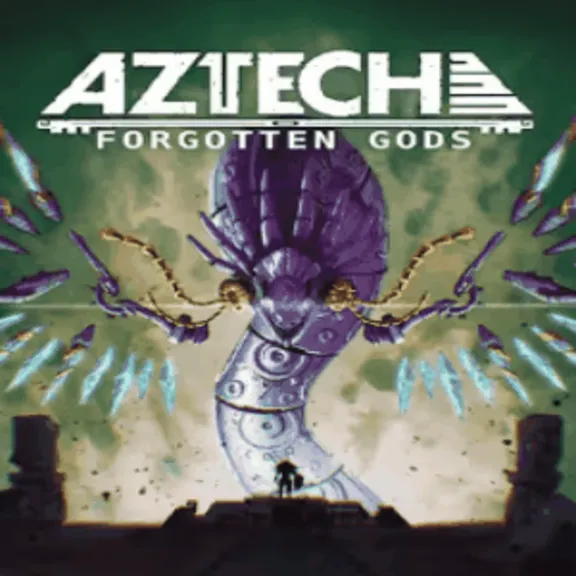 🖤 Aztech Forgotten Gods| Epic Games (EGS) | PC 🖤