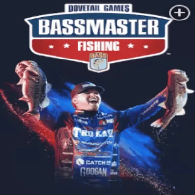 🖤 Bassmaster® Fishing 2022 | Epic Games (EGS) | PC 🖤