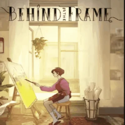 🖤 Behind the Frame: The Finest Scenery| Epic Games |🖤