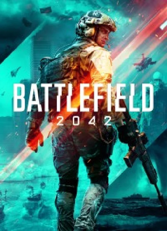 BF™ 2042✅STEAM✅GIFT