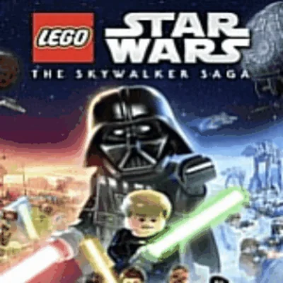 🧡 LEGO Star Wars Skywalker Saga XBOX One/Series X|S 🧡