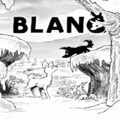🖤 Blanc| Epic Games (EGS) | PC 🖤