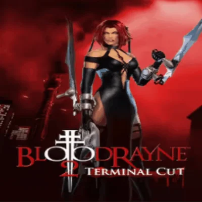 🖤 BloodRayne 2: Terminal Cut | Epic Games (EGS) | PC🖤