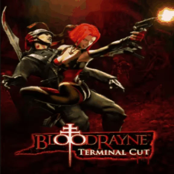 🖤 BloodRayne: Terminal Cut | Epic Games (EGS) | PC 🖤