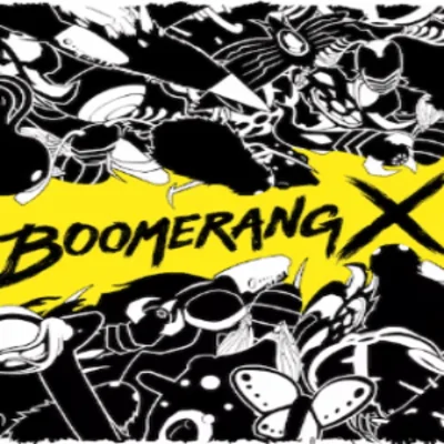 🖤 Boomerang X| Epic Games (EGS) | PC 🖤
